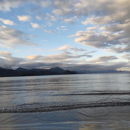 Lindo Apto Em Ubatuba Exterior photo