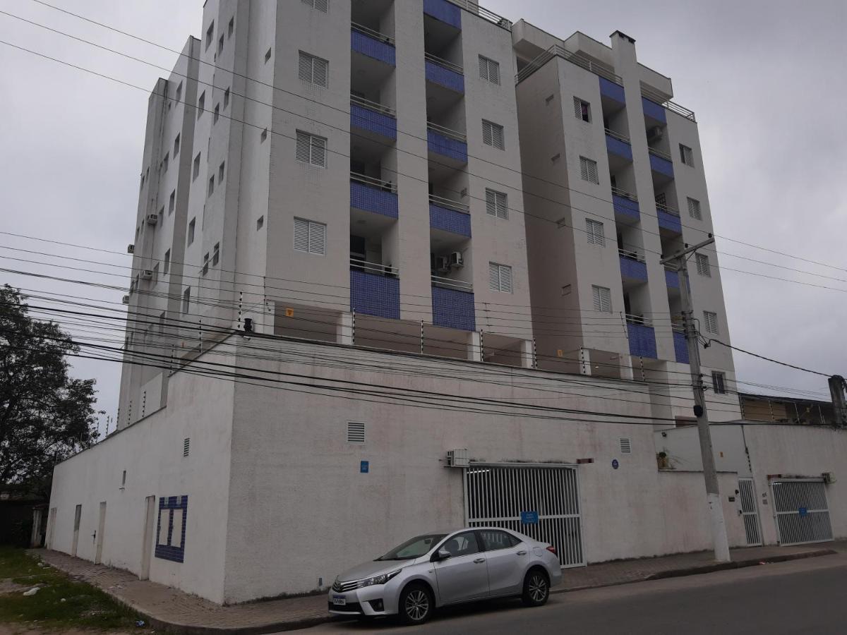 Lindo Apto Em Ubatuba Exterior photo