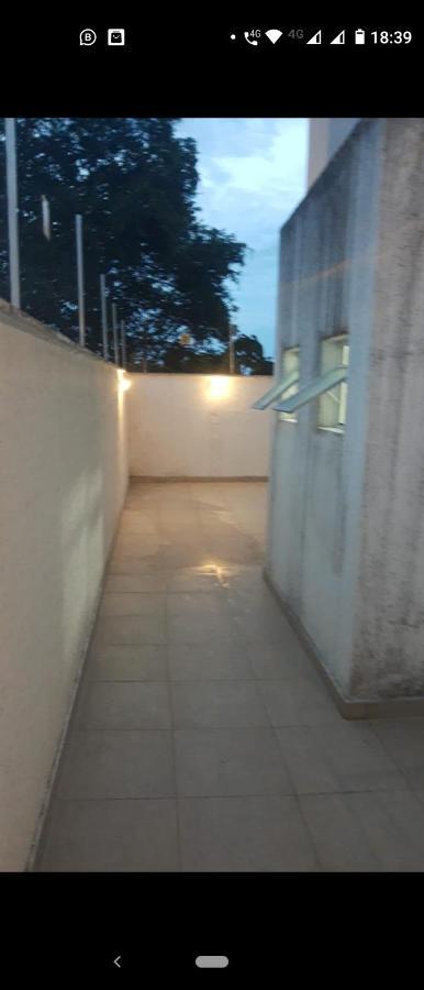 Lindo Apto Em Ubatuba Exterior photo