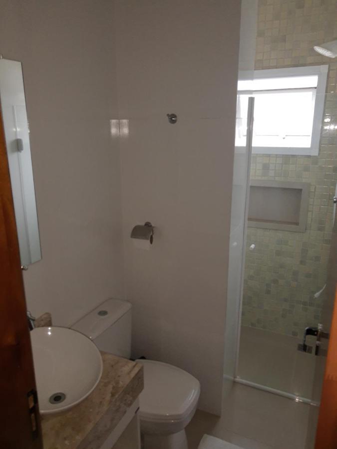 Lindo Apto Em Ubatuba Exterior photo