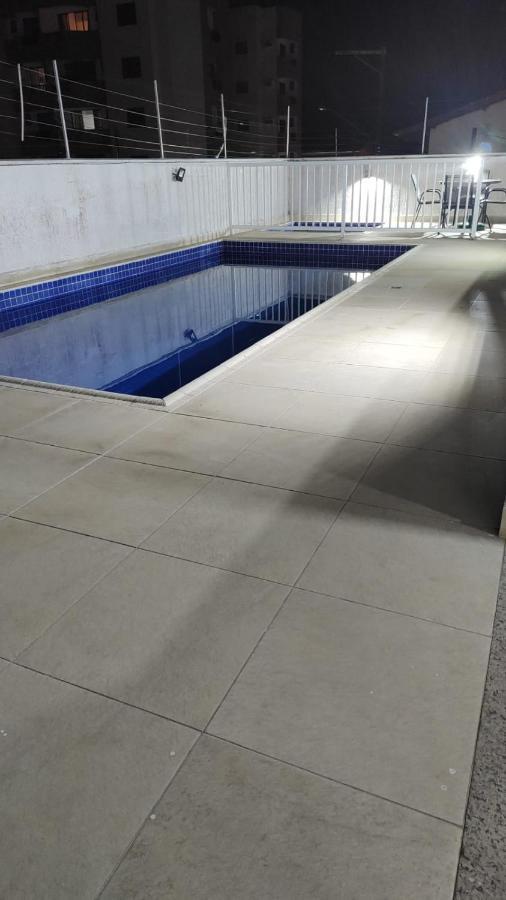 Lindo Apto Em Ubatuba Exterior photo