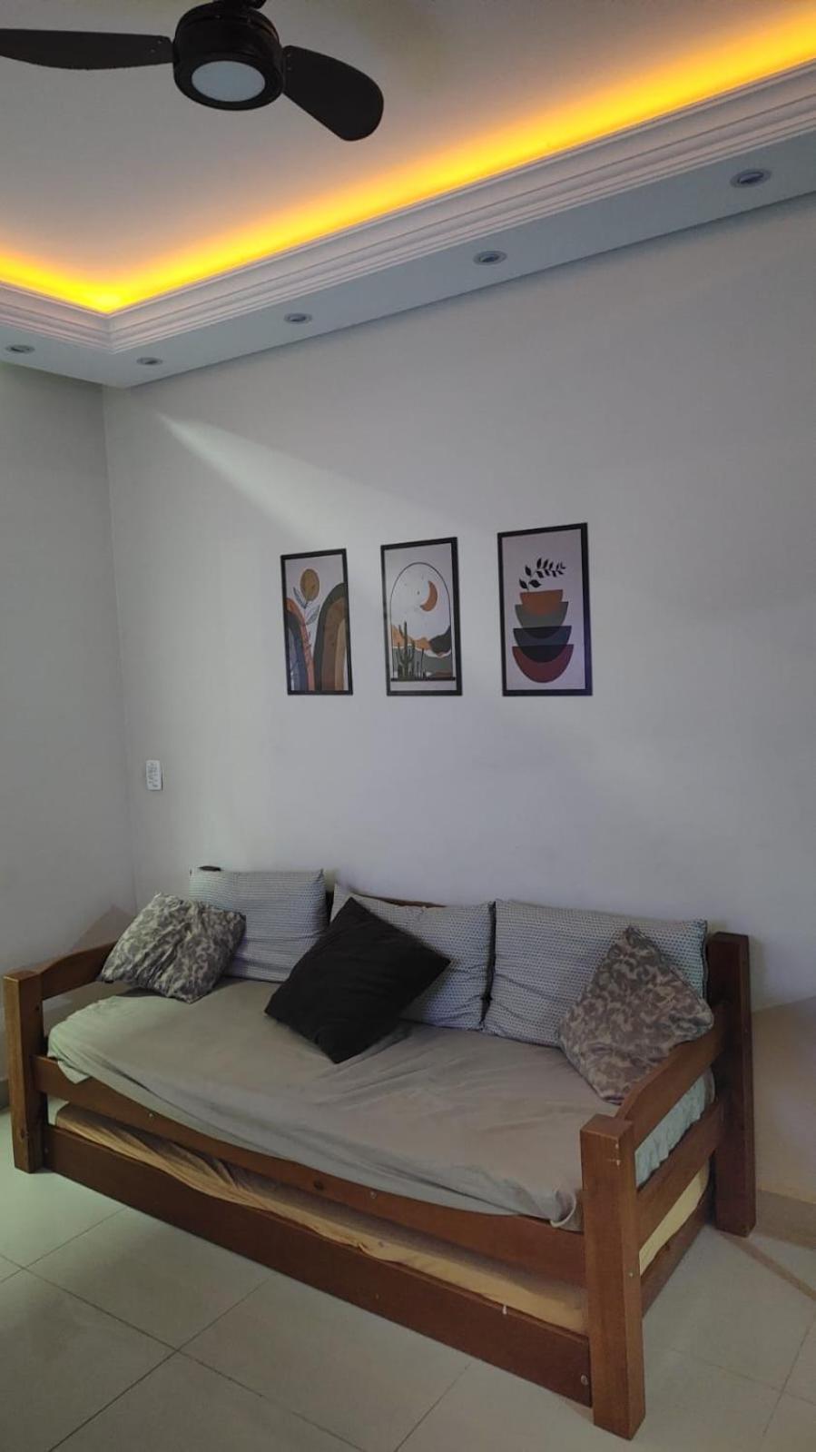 Lindo Apto Em Ubatuba Exterior photo