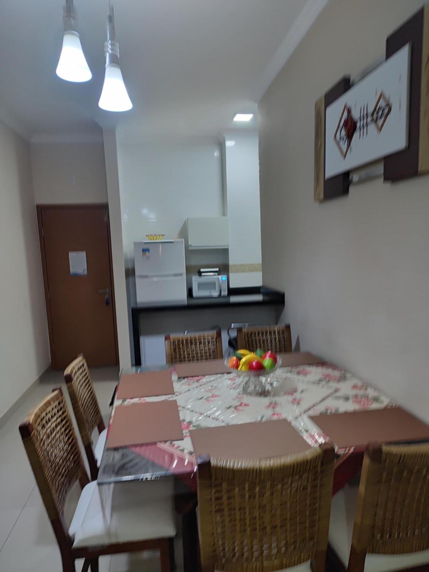 Lindo Apto Em Ubatuba Exterior photo